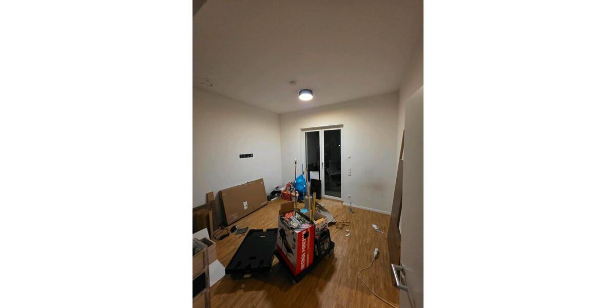 2 Zimmer mit Garten in Steglitz 2 zimmer