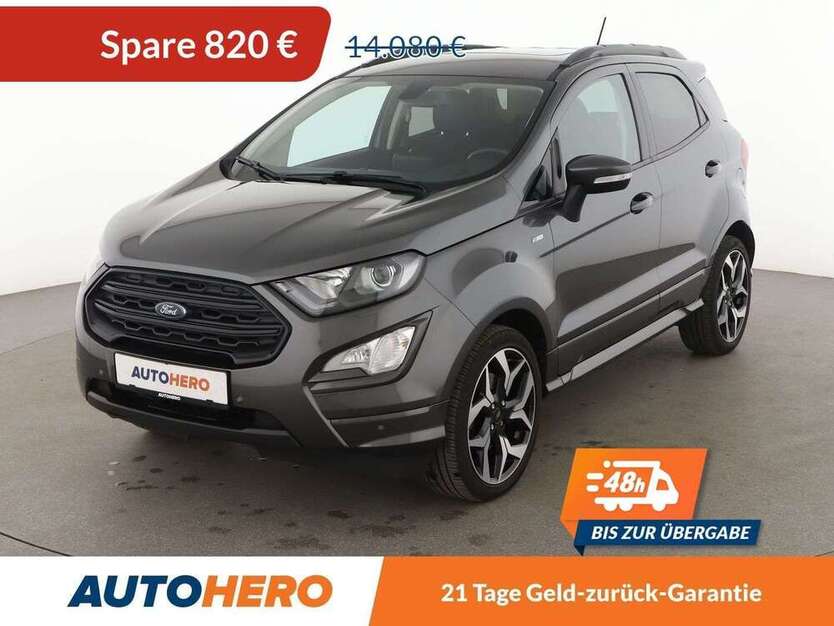 EcoSport