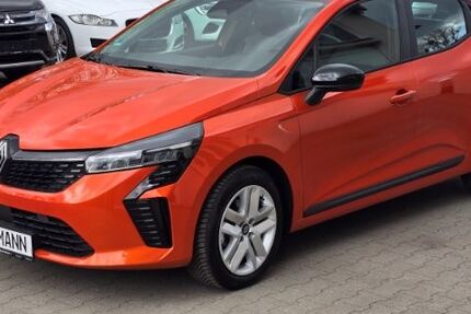 Renault Clio 4.000 km 20.890 &euro; Berlin 12247