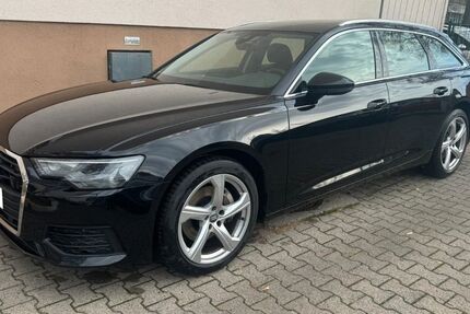 Audi A6 270.000 km 14.999 &euro; Berlin 12045
