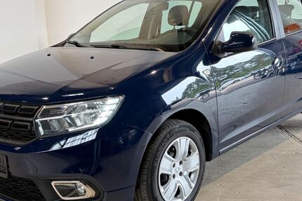Dacia Sandero 76.317 km 6.999 &euro; Potsdam-Drewitz b.Berlin 14478
