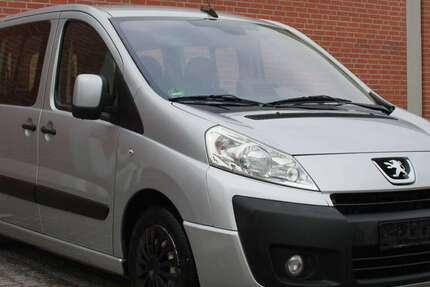 Peugeot Expert 197.420 km 5.790 &euro; Berlin 13587