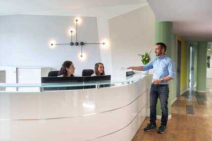 Gewerbeobjekt Berlin Mitte - 179&euro; | Angebot:27690766
