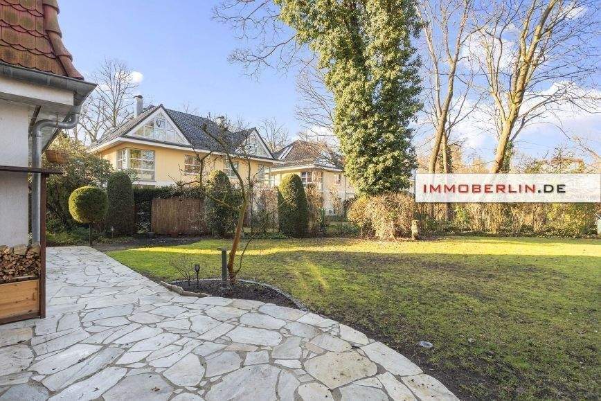 Einfamilienhaus Kleinmachnow - 1 Zimmer, 300 m&sup2;, 1.850.000&euro; | Angebot:25287585