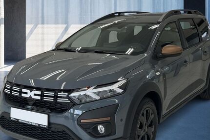 Dacia Jogger 2.000 km 25.490 € Berlin 13055