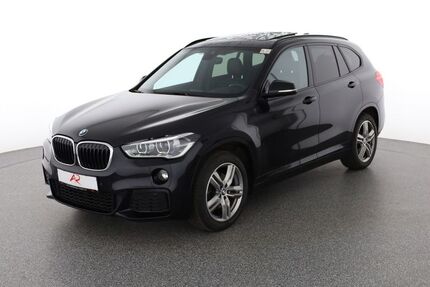 BMW X1 80.000 km 22.880 &euro; Berlin 12103