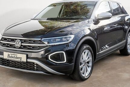 VW T-Roc 19.380 km 27.290 € Potsdam 14482
