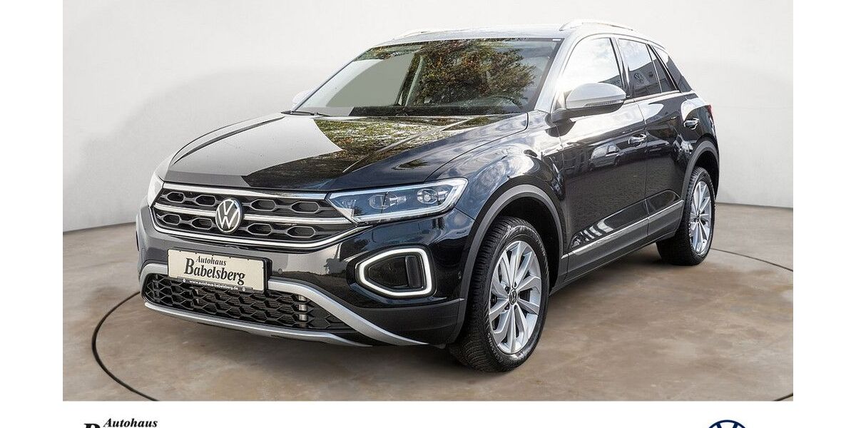 VW T-Roc 19.380 km 27.290 € Potsdam 14482