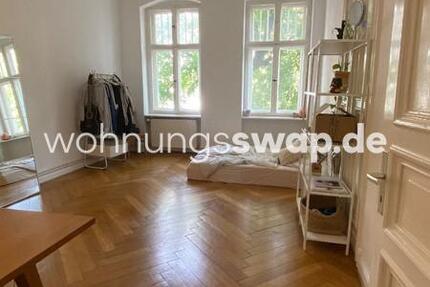 Wohnung Berlin Rummelsburg - 3 Zimmer, 80 m&sup2;, 900&euro; | Angebot:24537256