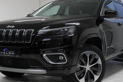Jeep Cherokee 38.500 km 27.980 &euro; Berlin 13403