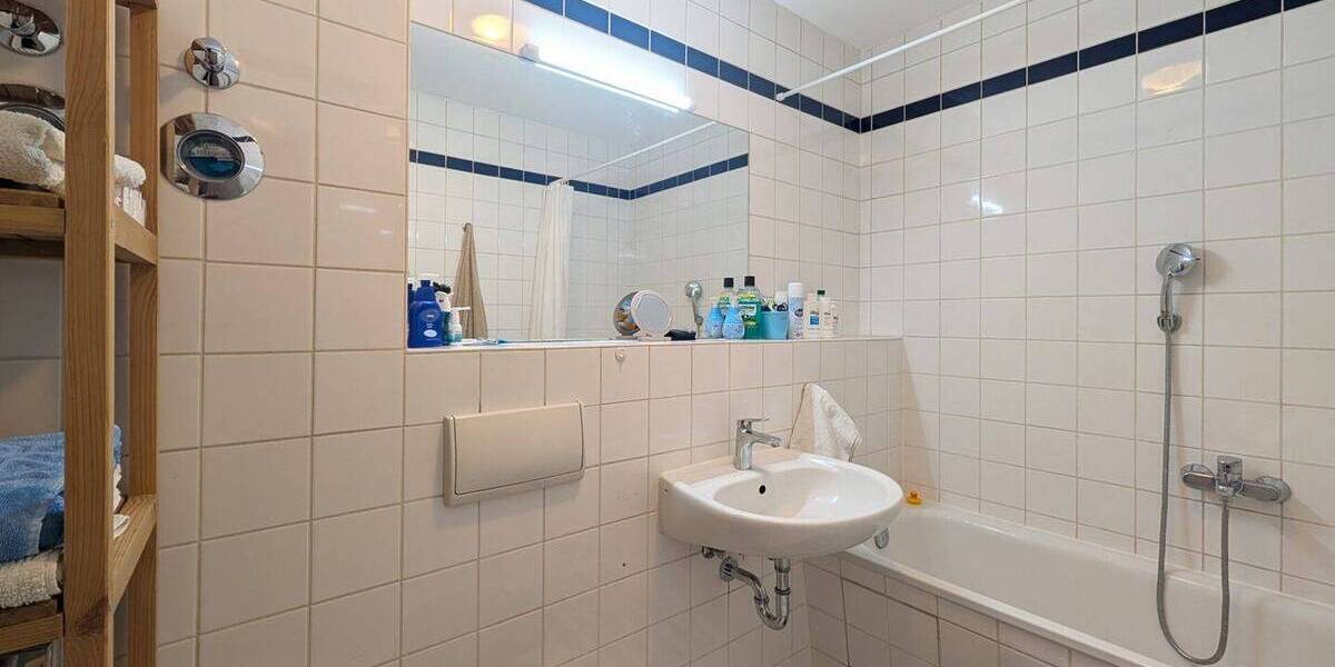 Etagenwohnung Potsdam Nördliche Innenstadt - 2 Zimmer, 47 m&sup2;, 239.000&euro; | Angebot:26174198