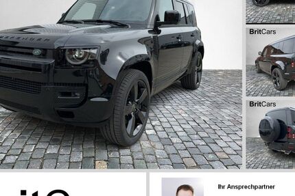 Land Rover Defender 1.050 km 111.601 &euro; Berlin 10711