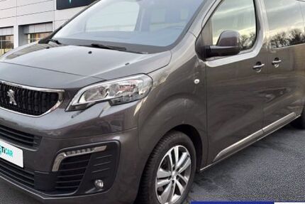 Peugeot Traveller 57.400 km 22.190 &euro; Berlin 10369