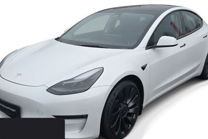 Tesla Model 3 43.596 km 33.200 &euro; Teltow 14513