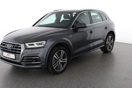 Audi Q5 95.833 km 31.640 &euro; Berlin 12103
