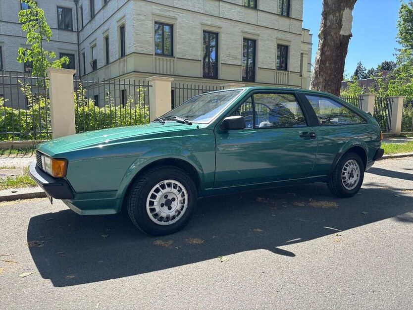 Scirocco