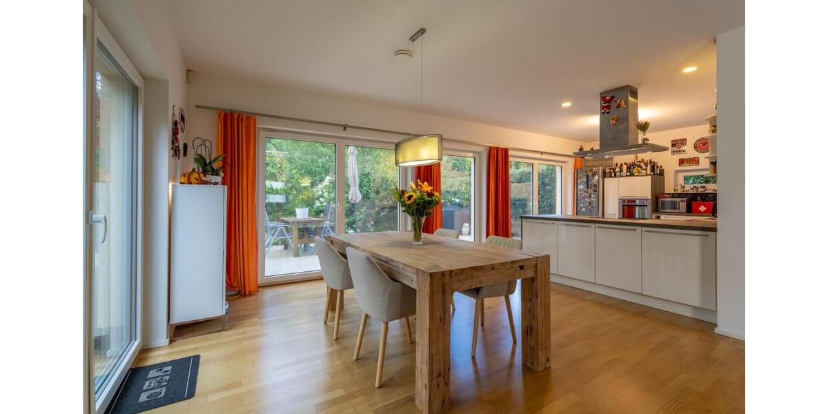 Einfamilienhaus Potsdam Krampnitz - 4 Zimmer, 136 m&sup2;, 795.000&euro; | Angebot:27146405