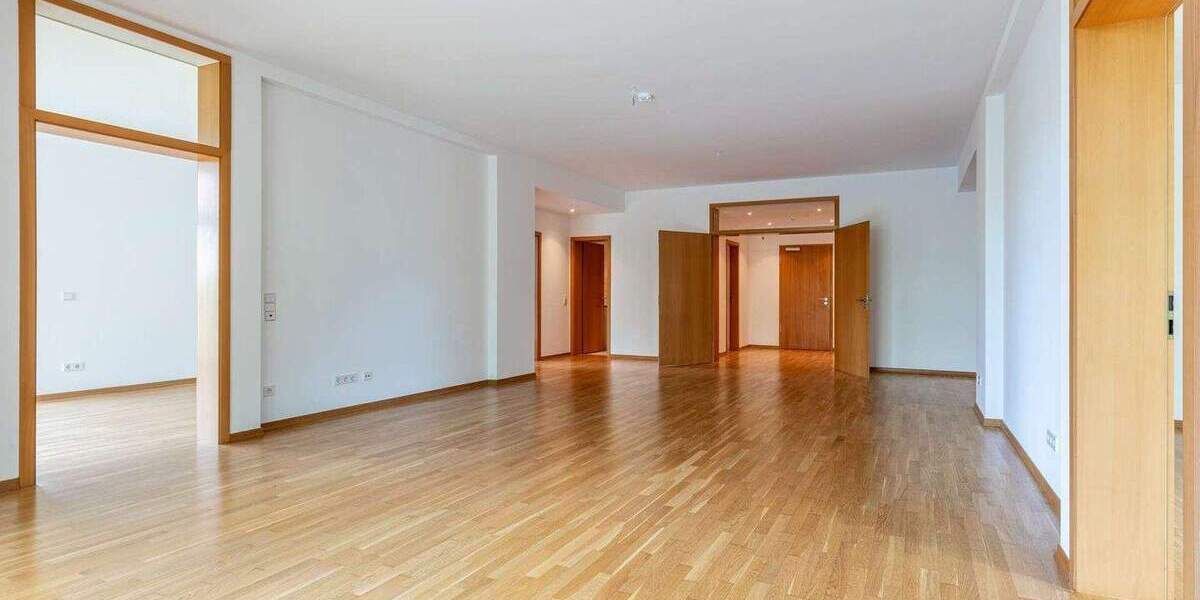 Terrassenwohnung Potsdam Babelsberg Nord - 3 Zimmer, 150 m&sup2;, 940.000&euro; | Angebot:25702327