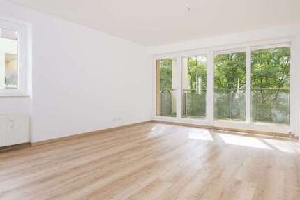 Wohnung Potsdam Krampnitz - 2 Zimmer, 61 m&sup2;, 180.000&euro; | Angebot:27454318