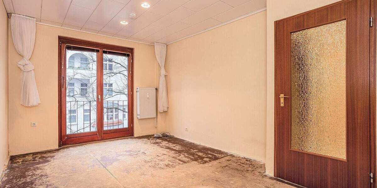 Etagenwohnung Berlin Mariendorf - 3 Zimmer, 98 m&sup2;, 399.000&euro; | Angebot:25740080