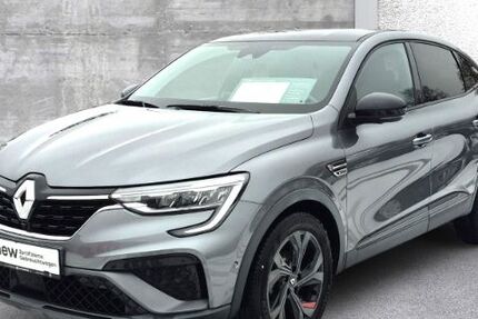 Renault Arkana 13.182 km 25.890 &euro; Berlin 12247