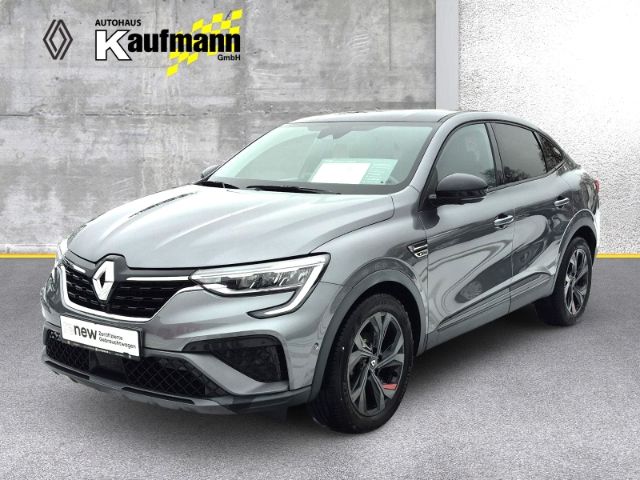Renault Arkana 13.182 km 25.890 &euro; Berlin 12247