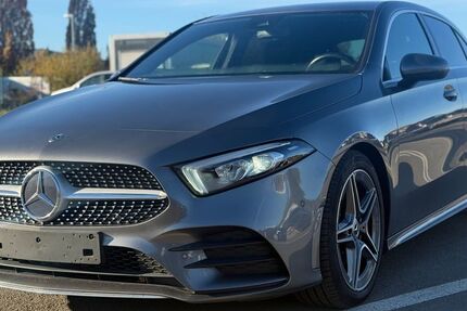 Mercedes-Benz A 180 243.900 km 14.400 &euro; Blankenfelde Mahlow 15831