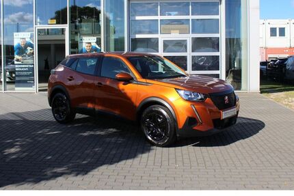 Peugeot 2008 97.317 km 13.999 € Potsdam 14482