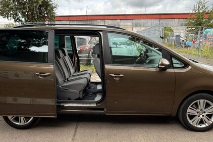 Seat Alhambra 185.000 km 13.000 &euro; Berlin 13053