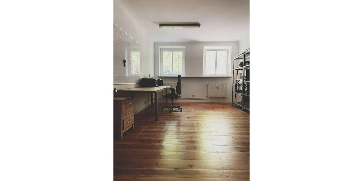 Gewerbeobjekt Berlin Alt-Treptow - 1.776&euro; | Angebot:26789137