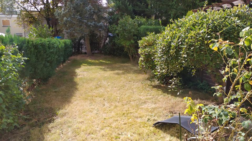 Reihenhaus Berlin Steglitz-Zehlendorf - 4 Zimmer, 132 m&sup2;, 425.000&euro; | Angebot:27674562