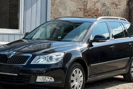 Skoda Octavia 185.000 km 5.990 &euro; Berlin 13088