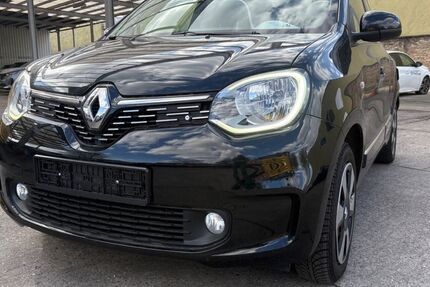 Renault Twingo 78.000 km 10.990 &euro; Berlin 12099