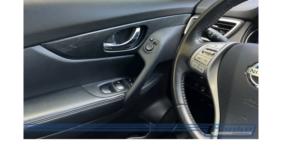 Nissan X-Trail Tekna*R+F-Cam*Pano*SHZ*Leder*Tempo*Elk-S 162.570 km 10.990 € Berlin 13187