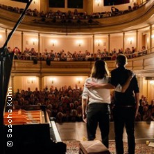 Be-Flügelt Tour 2027 - Ein Konzert, das dein Herz öffnet 24.02.2027 Potsdam Museum - Forum für Kunst und Geschichte