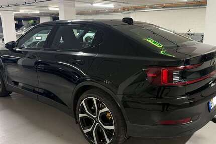 Polestar 2 6.901 km 33.900 &euro; Berlin, Stadt 10555