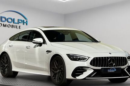 Mercedes-Benz AMG GT 22.000 km 84.999 &euro; Berlin 13088