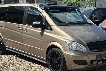 Mercedes Viano