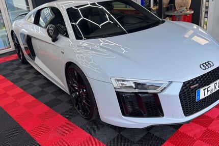 Audi R8 72.247 km 104.999 &euro; Blankenfelde-Mahlow 15827