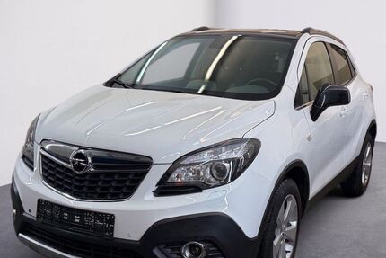 Opel Mokka 83.000 km 10.990 &euro; Berlin 12526