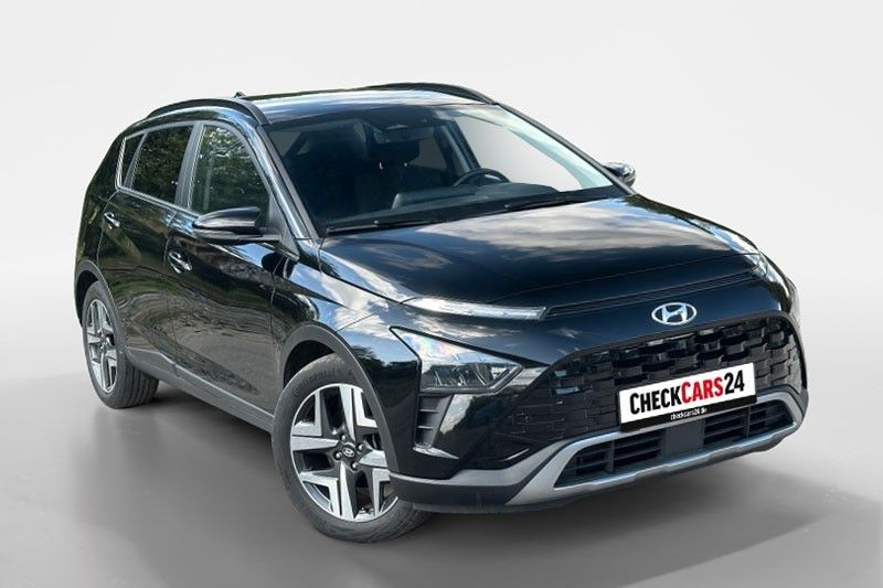Hyundai BAYON 68.257 km 14.990 € Berlin 10587