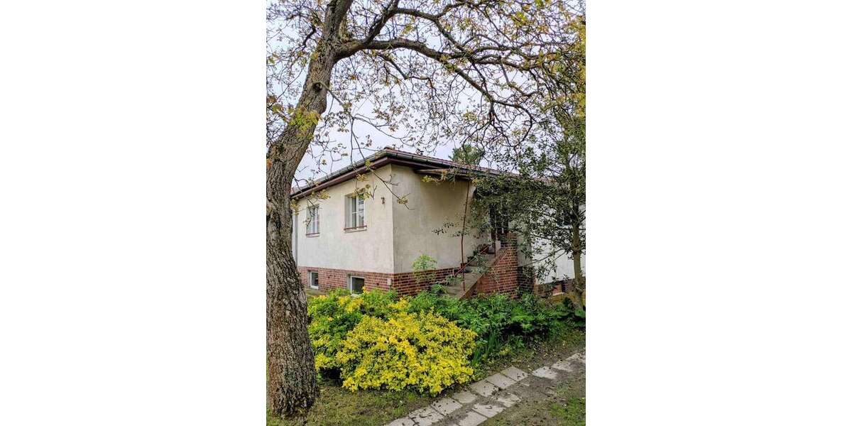 Einfamilienhaus Teltow - 5 Zimmer, 120 m&sup2;, 498.000&euro; | Angebot:26901543