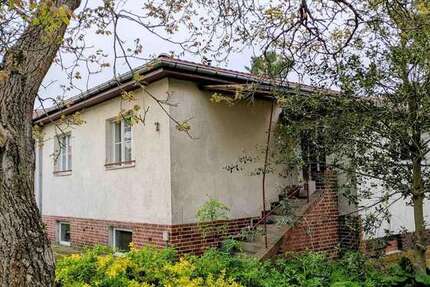 Haus Teltow - 5 Zimmer, 120 m&sup2;, 498.000&euro; | Angebot:26901543