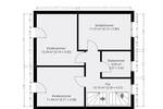 Reihenmittelhaus Ludwigsfelde - 5 Zimmer, 137 m&sup2;, 420.000&euro; | Angebot:26020578