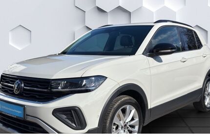 VW T-Cross 20.614 km 23.833 &euro; Berlin 12524