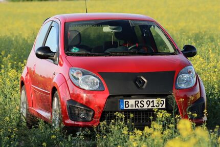 Renault Twingo 177.000 km 4.499 &euro; Berlin 12309