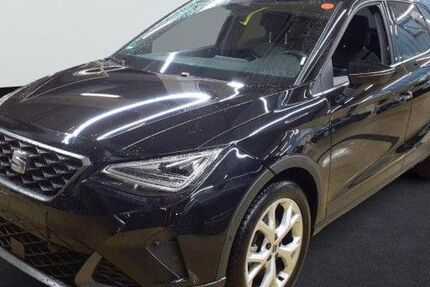 Seat Arona 19.348 km 22.888 € Berlin 12105