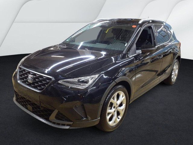 Seat Arona 19.348 km 22.888 € Berlin 12105