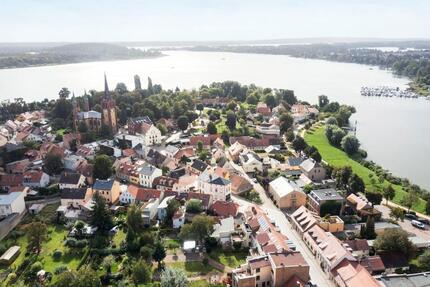 Großzügige Wohnung im Herzen der Altstadt von Werder Havel 5 zimmer