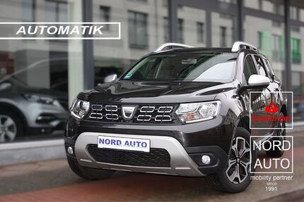 Dacia Duster 82.000 km 14.800 &euro; Hennigsdorf bei Berlin 16761